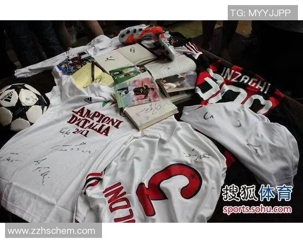 足球球星亲自签名赠送球迷珍贵纪念品背后的故事